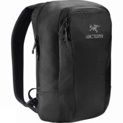 Arc'teryx Cambie Rucksack Black